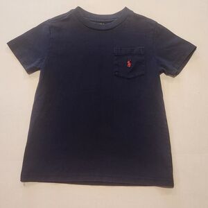 Boys Ralph Lauren Shirt